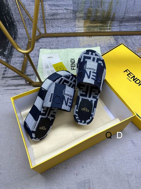 Fendi sz35-44 GDT0601 18